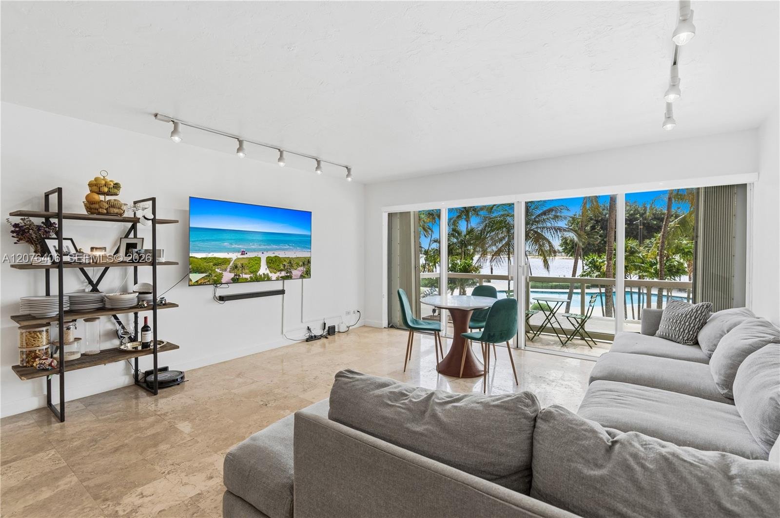 2451 Brickell Ave # 2T, Miami FL 33129
