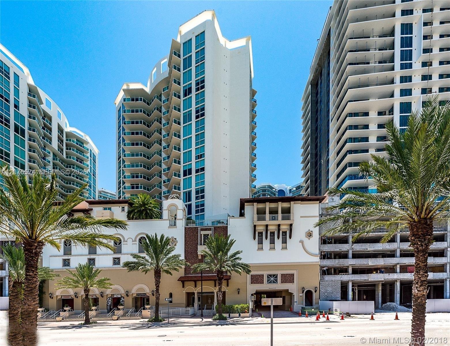 250 Sunny Isles Blvd # 1403, Sunny Isles Beach FL 33160