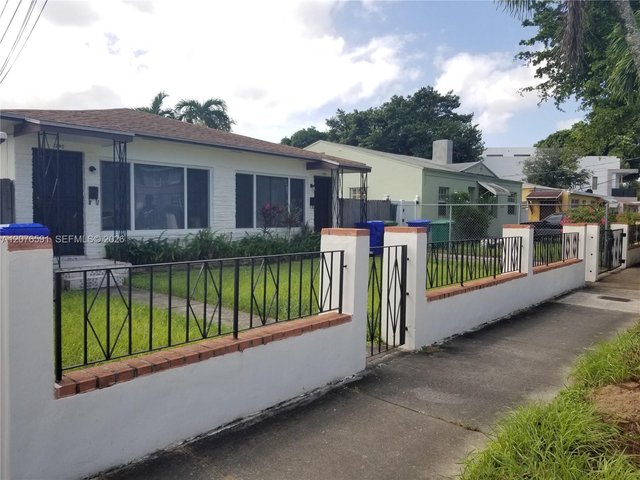 1240 SW 22nd Ter # 1, Miami FL 33145