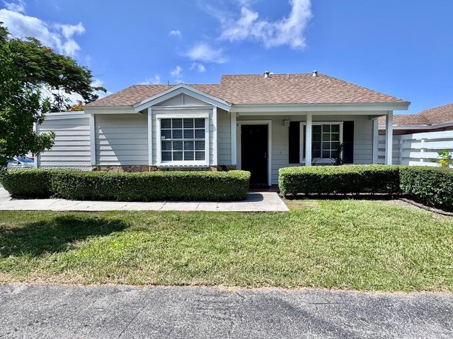 13700 SW 149th Cir Ln # 60, Miami FL 33186