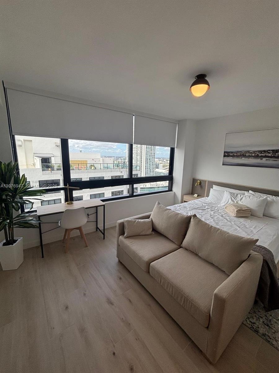 225 N MIAMI AVENUE # 3308, Miami FL 33128