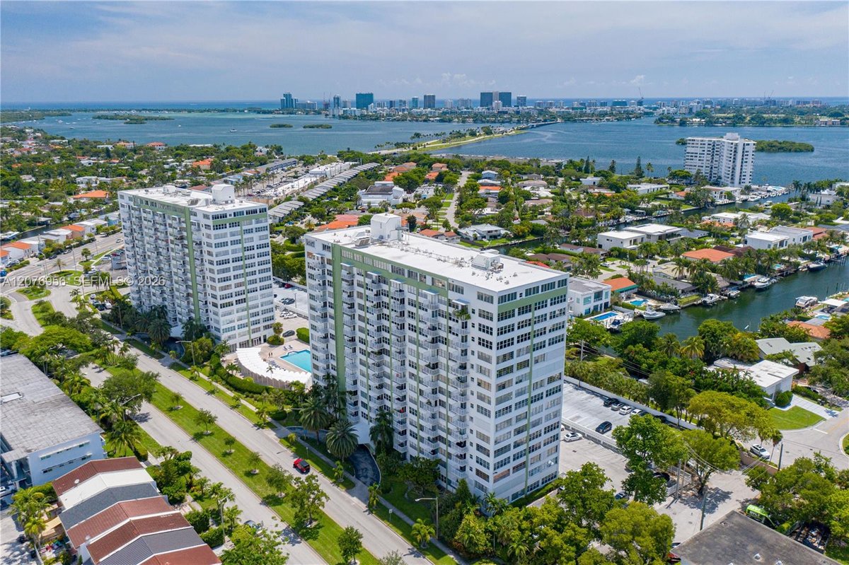 2100 Sans Souci Blvd # A1509, North Miami FL 33181