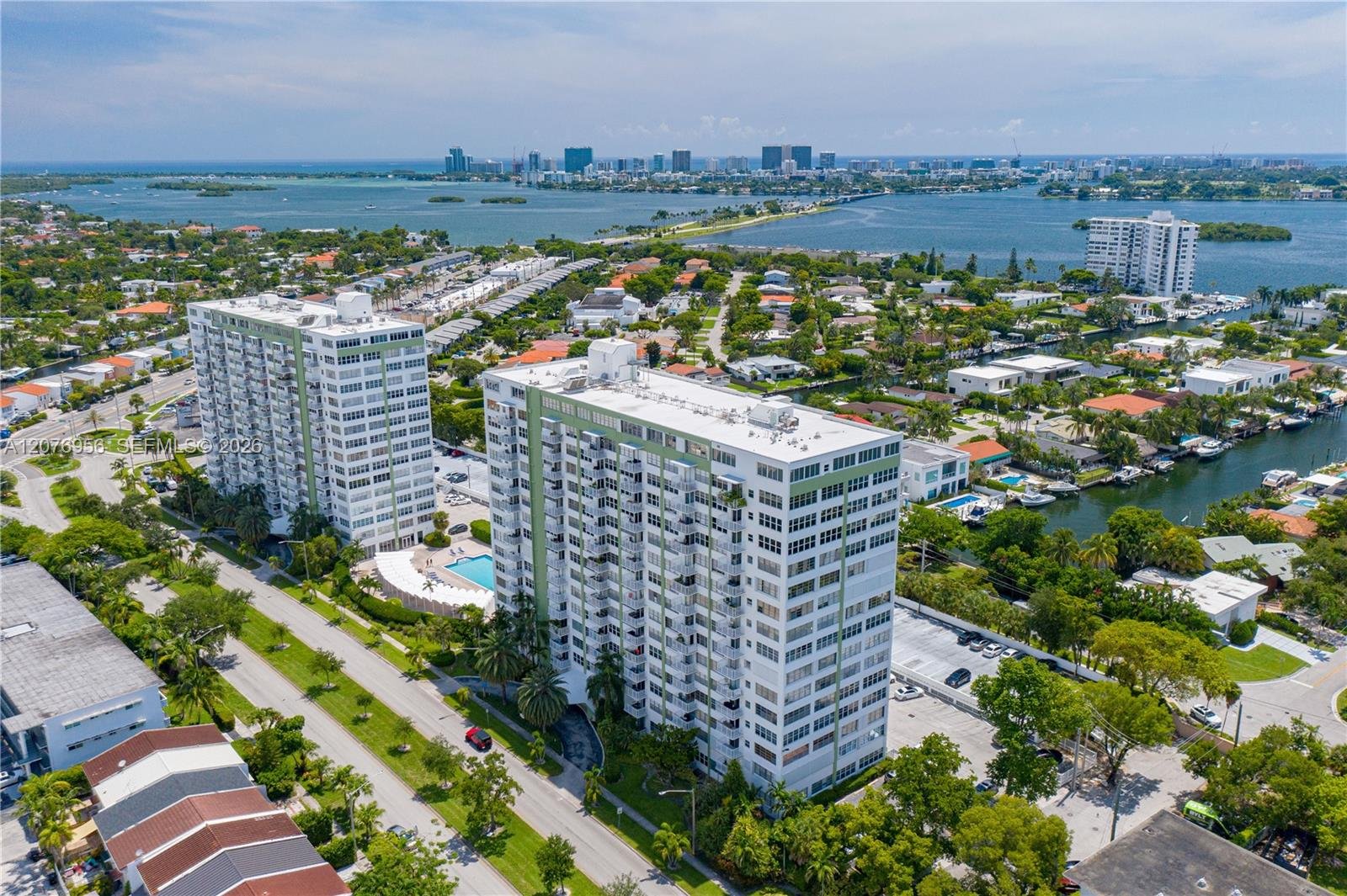 2100 Sans Souci Blvd # A1509, North Miami FL 33181
