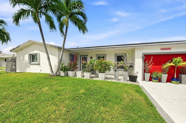 16820 SW 108th Avenue, Miami FL 33157