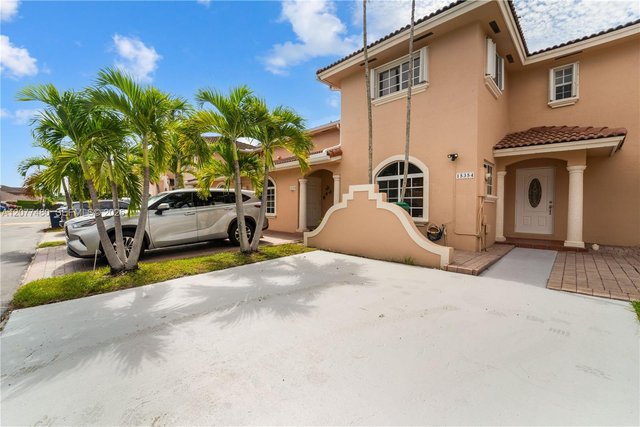 15354 SW 36th Ter, Miami FL 33185