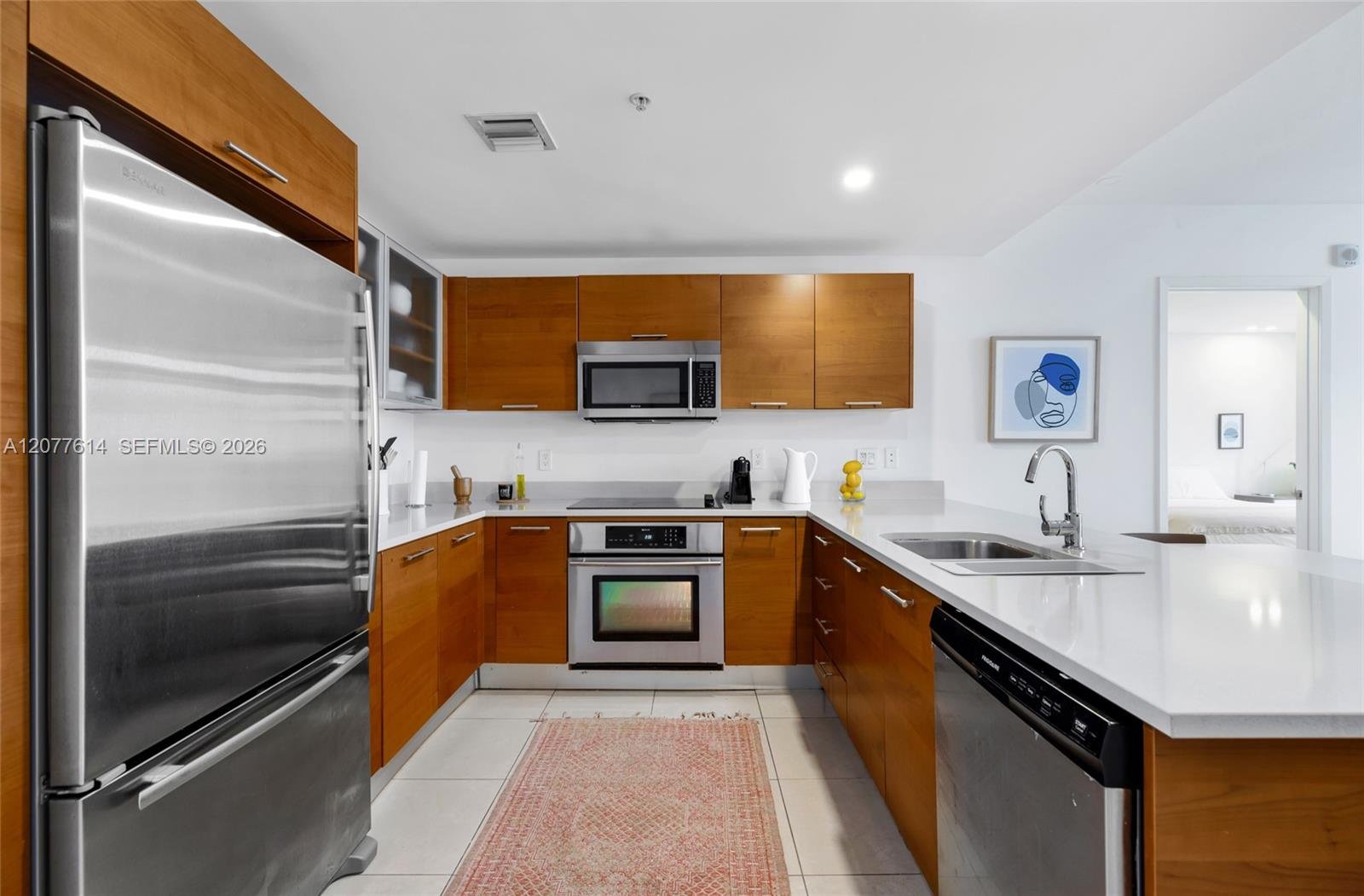 3250 NE 1st Ave # 605, Miami FL 33137