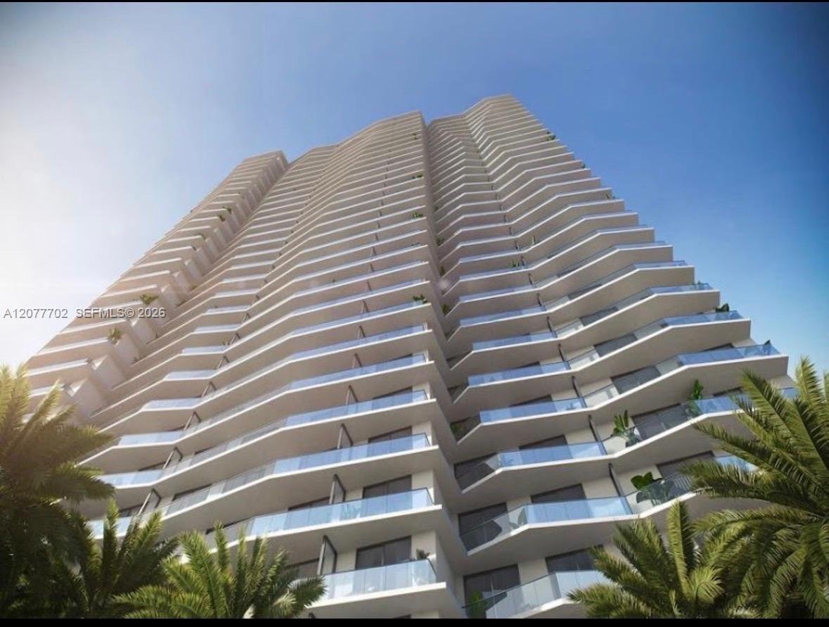 77 SE 5th St # 1903, Miami FL 33131