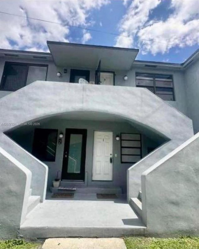 2361 SW 27th St # 1, Miami FL 33133