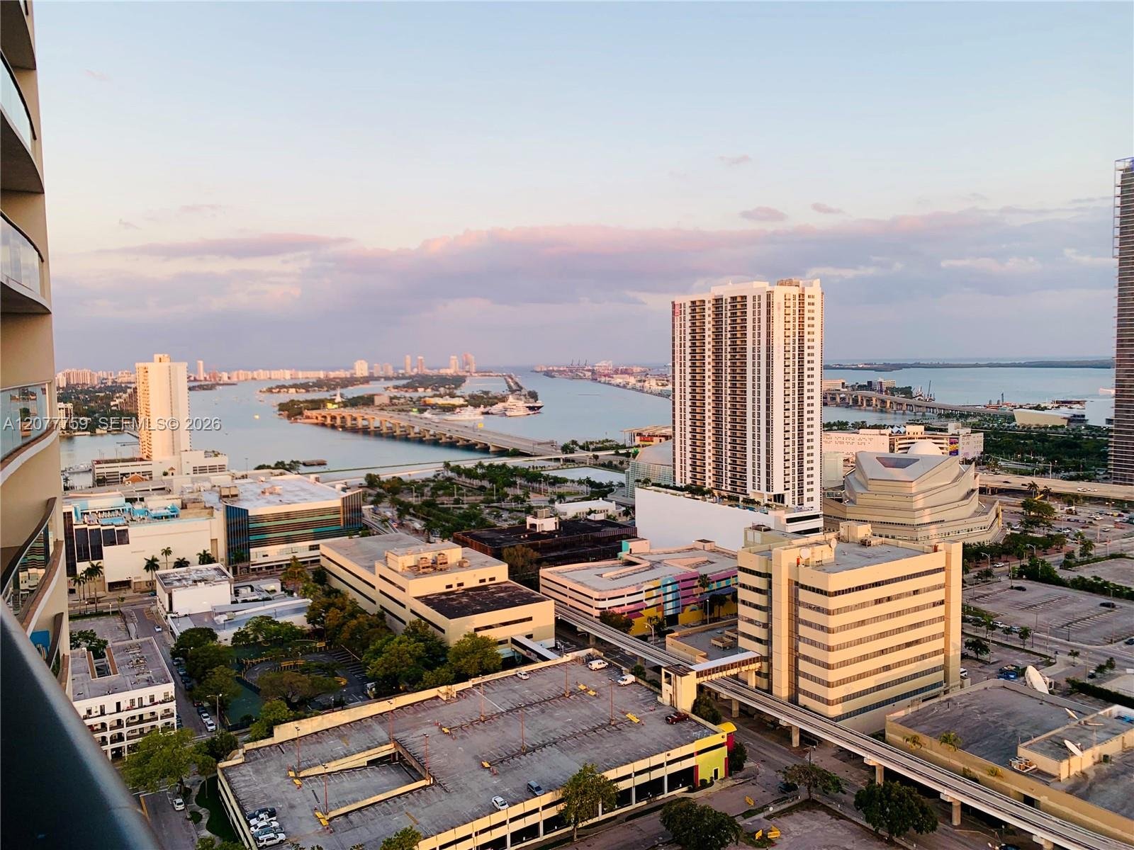 1600 NE 1st Ave # 2909, Miami FL 33132