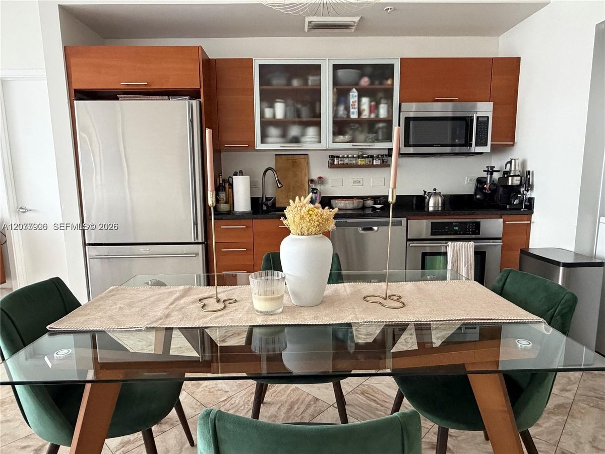 3470 E Coast Ave # H1206, Miami FL 33137
