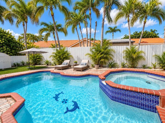 4235 SW 143rd Ave, Miami FL 33175