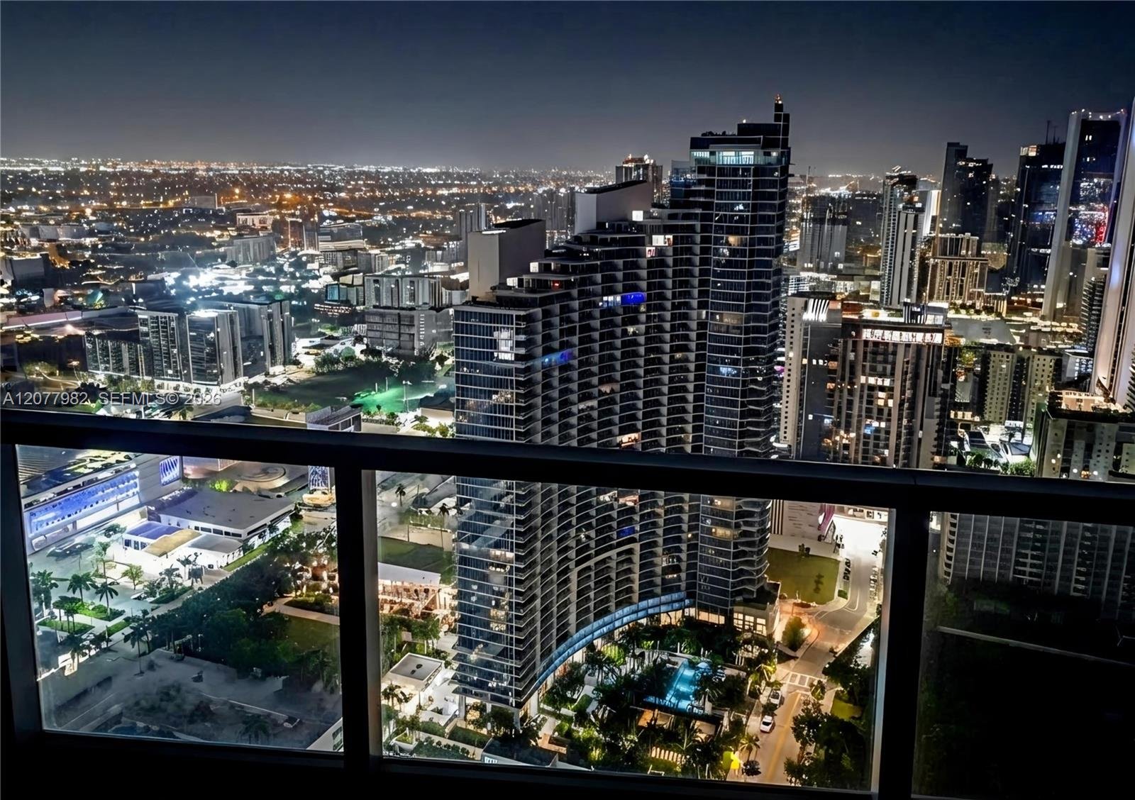 1900 N Bayshore Dr # 5004, Miami FL 33132
