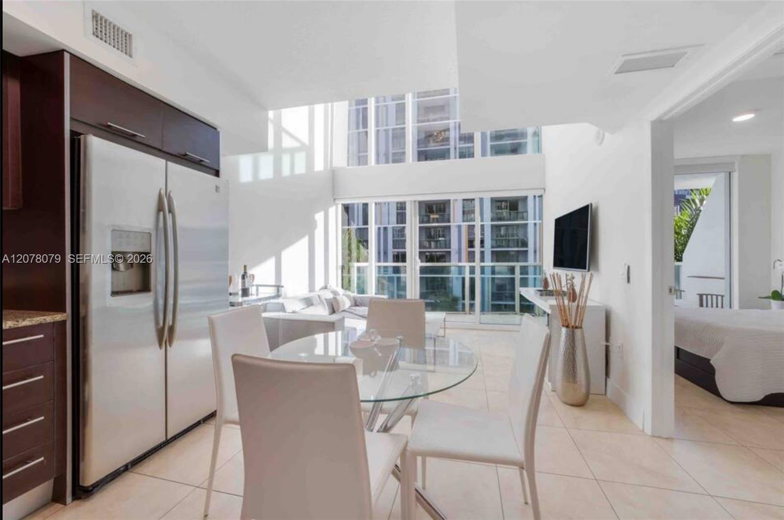 41 SE 5th St # 408, Miami FL 33131