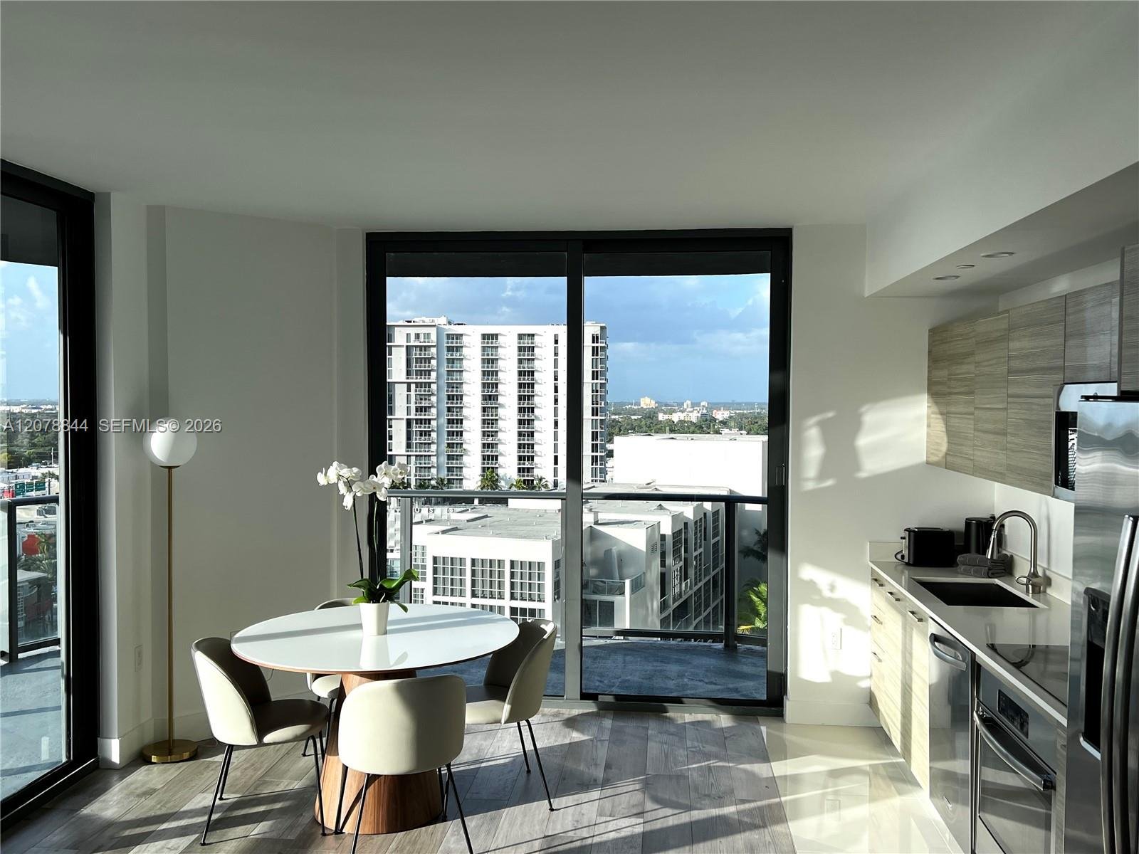 Miami, FL