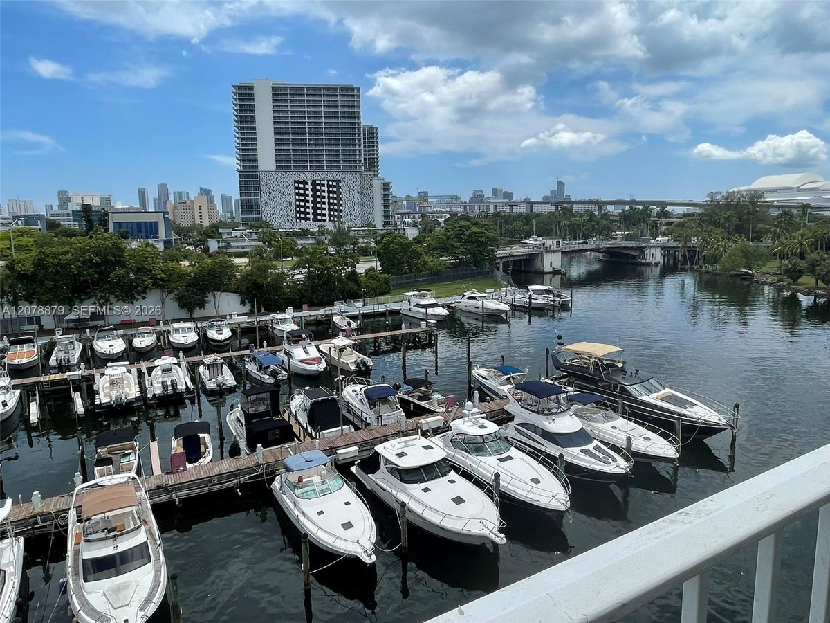 1740 NW N River Dr # 612, Miami FL 33125