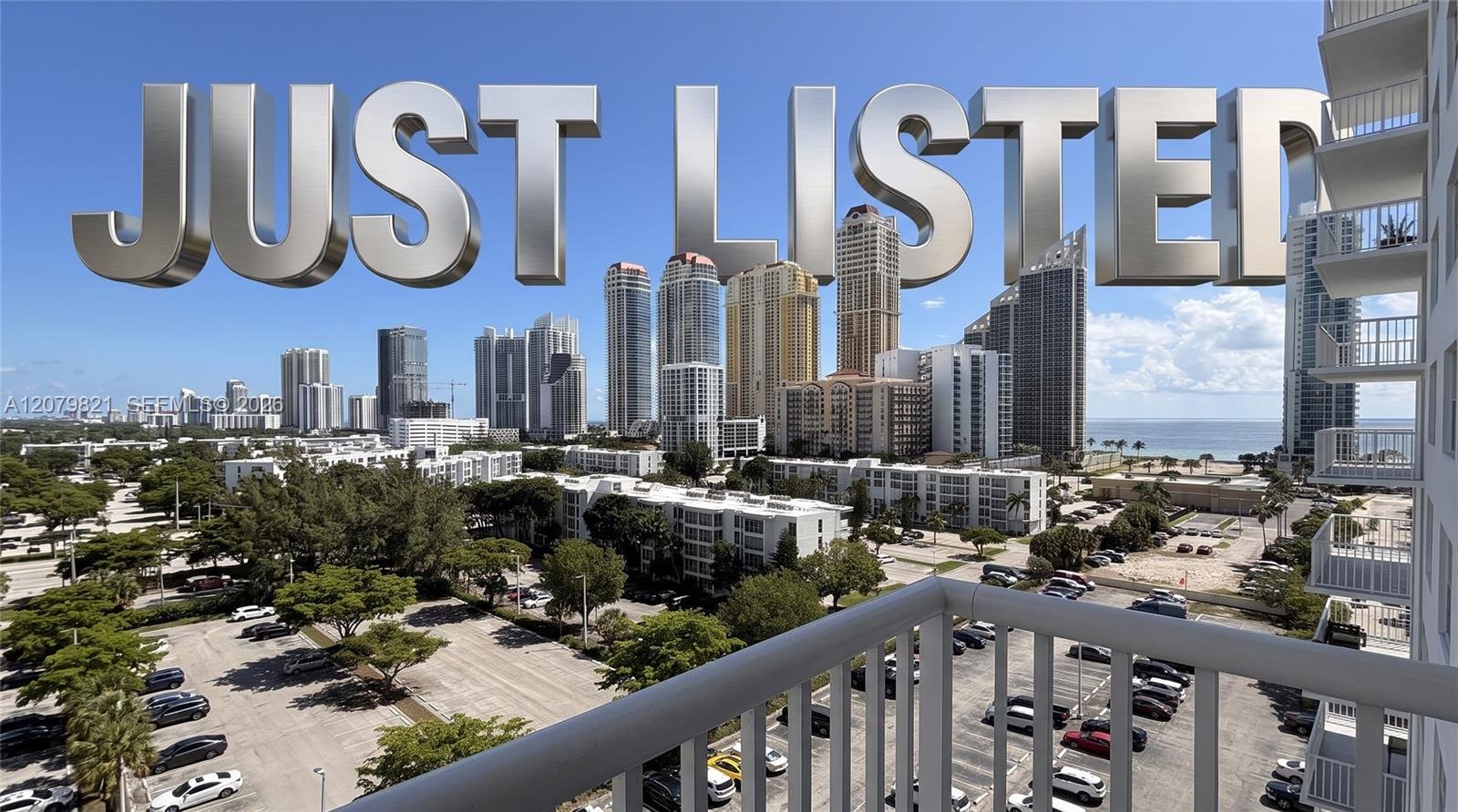 231 174th St # 1215, Sunny Isles Beach FL 33160