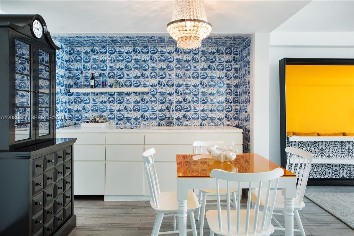 1100 West Ave # 503, Miami Beach FL 33139