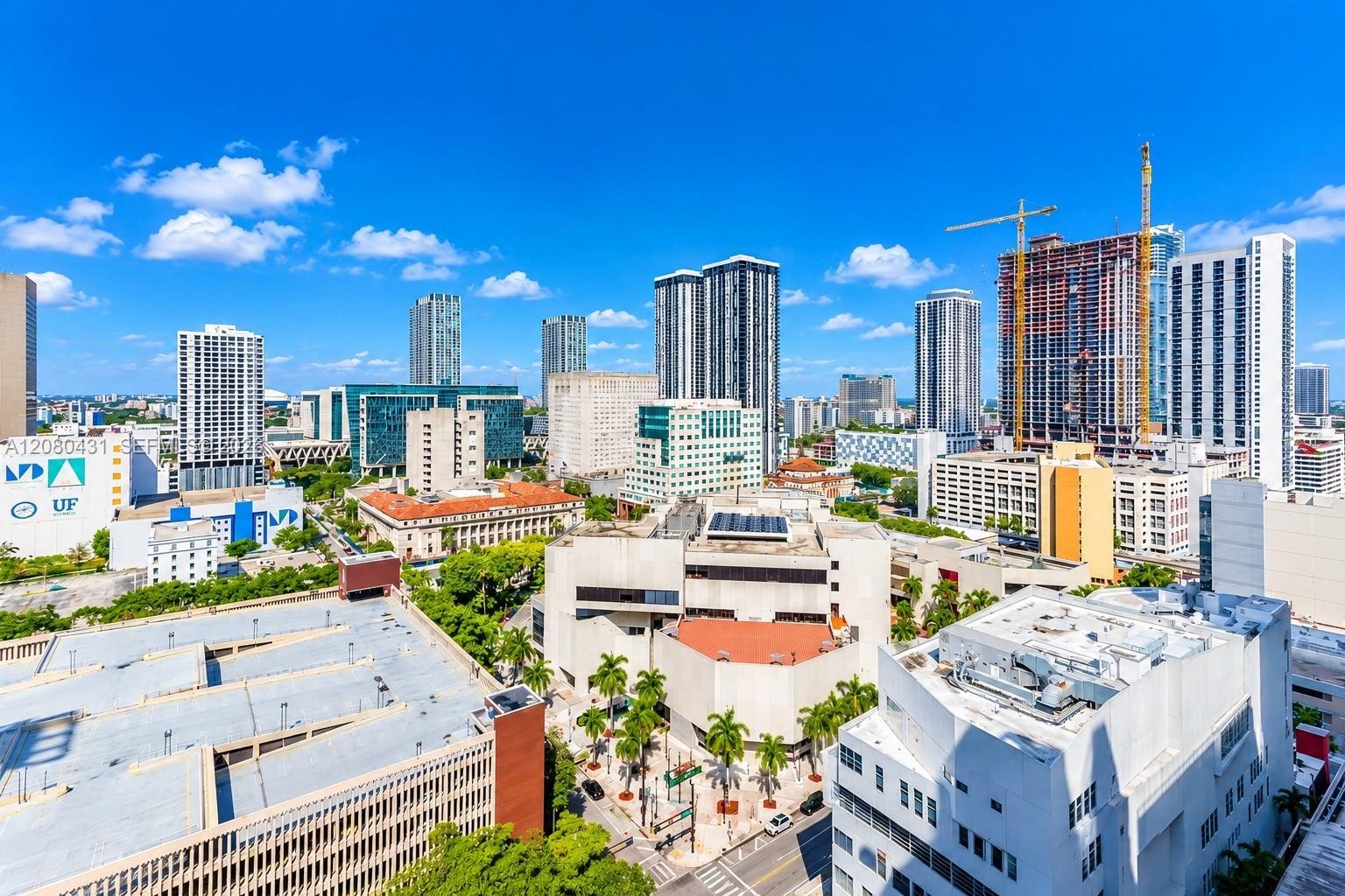 234 NE 3rd St # 2107, Miami FL 33132