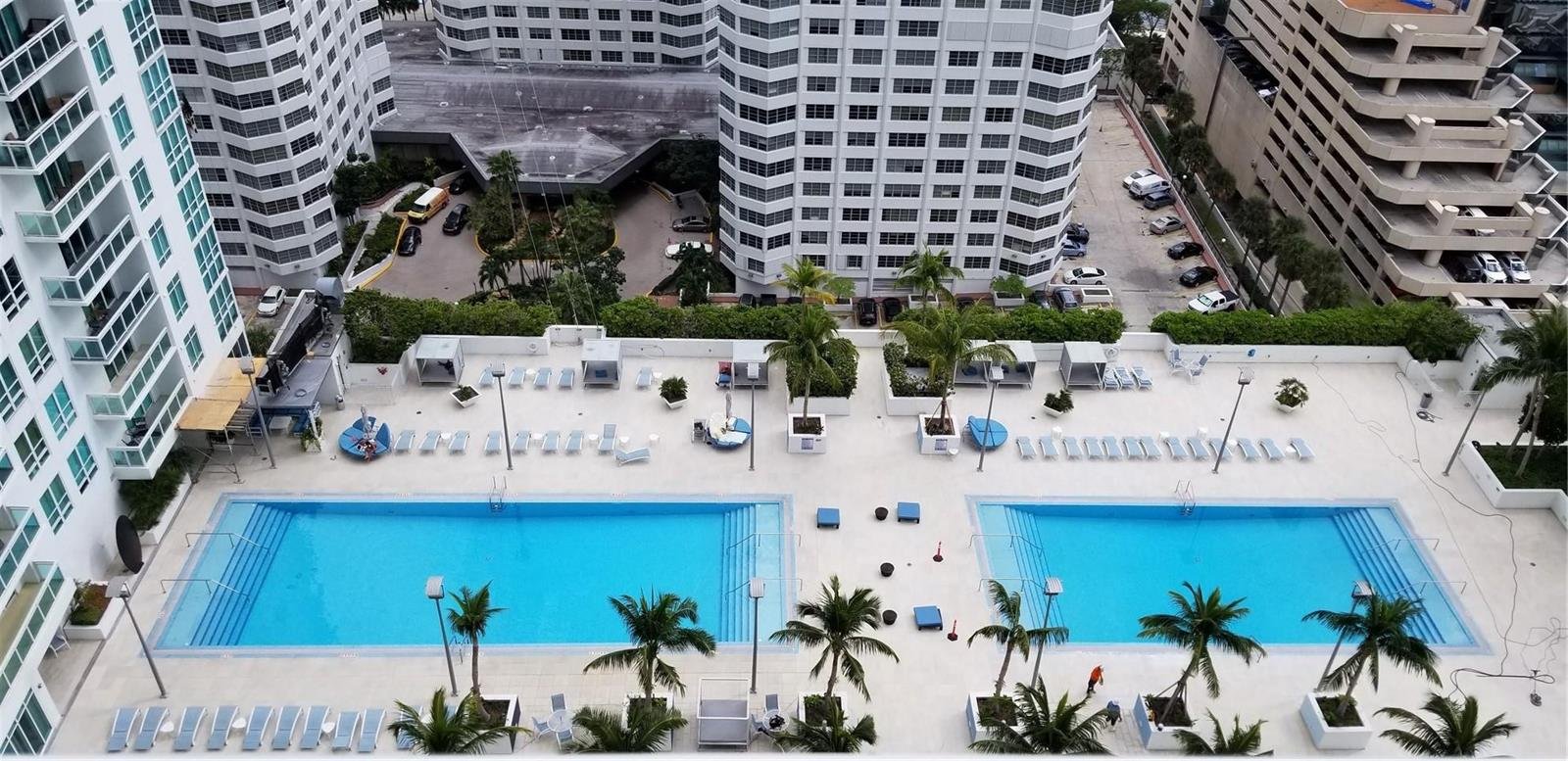 951 BRICKELL Avenue # 2402, Miami FL 33131