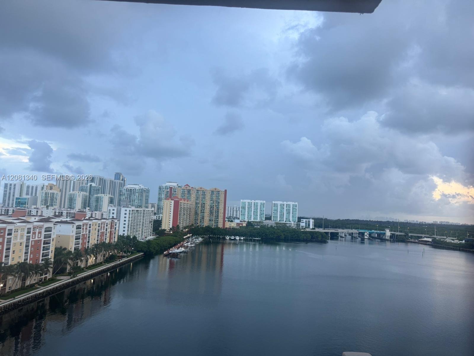 250 174th St # 1420, Sunny Isles Beach FL 33160