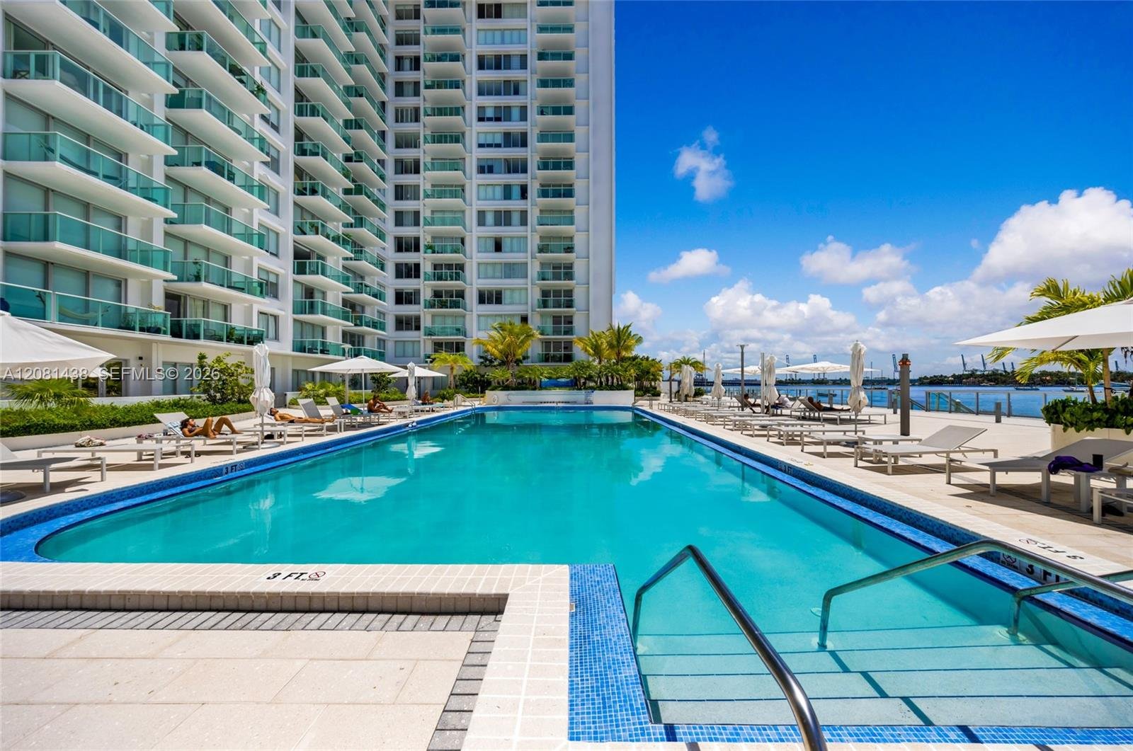 1000 West Ave # 328, Miami Beach FL 33139