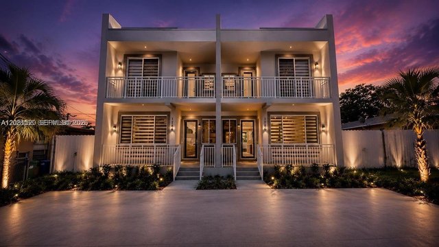 1286 NE 111th St, Miami FL 33161