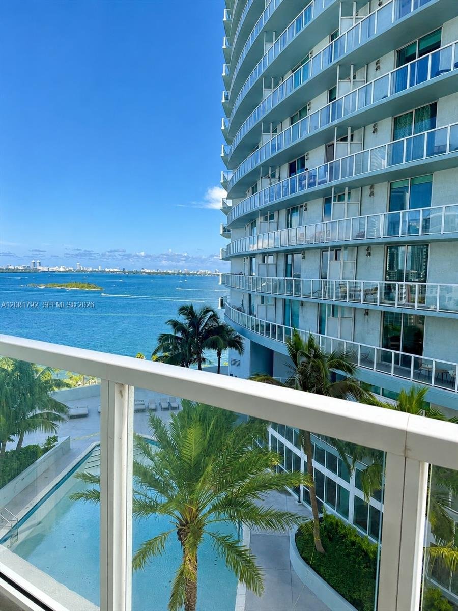 1900 N Bayshore Dr # 1517, Miami FL 33132