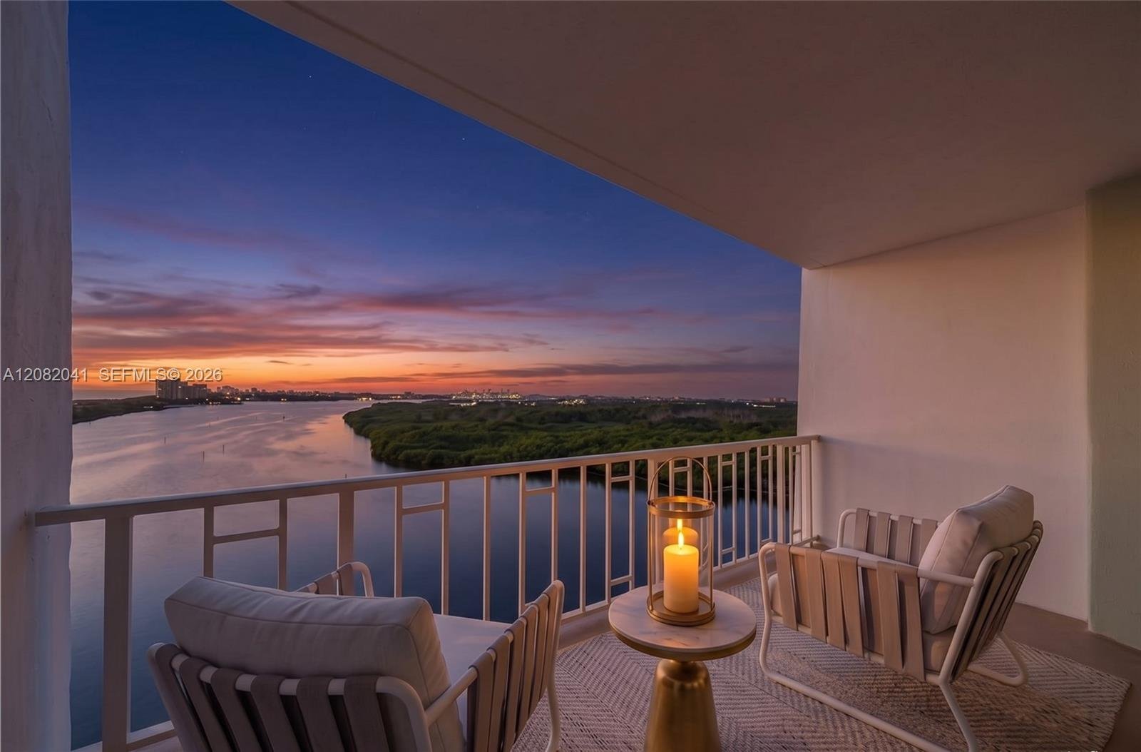 500 Bayview Dr # 1920, Sunny Isles Beach FL 33160