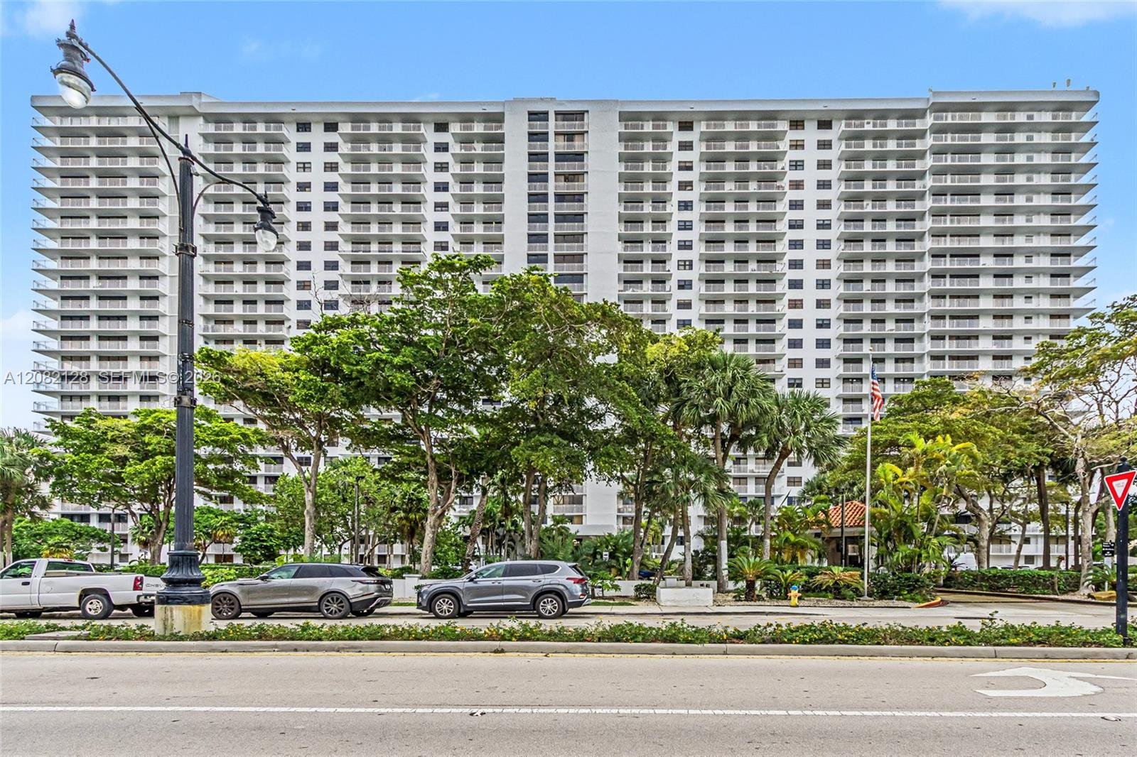 210 174th St # 816, Sunny Isles Beach FL 33160