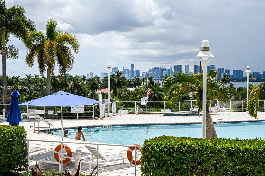 7900 Harbor Island Dr # 606, North Bay Village FL 33141