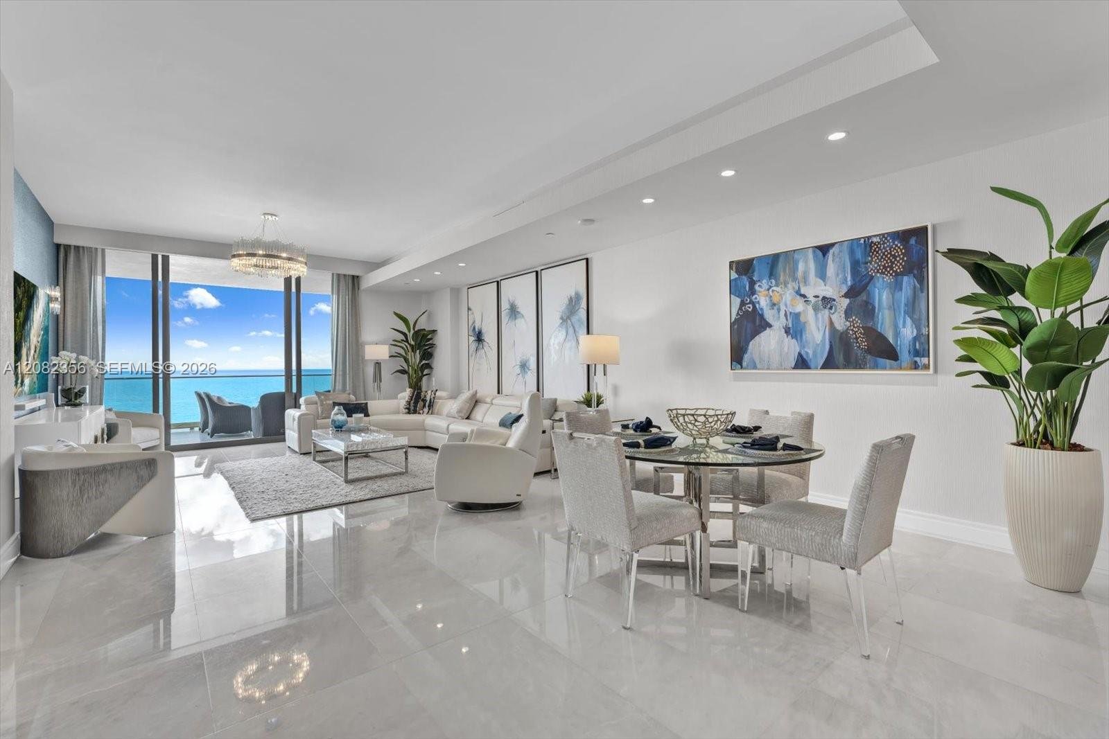 17901 Collins Ave # 802, Sunny Isles Beach FL 33160