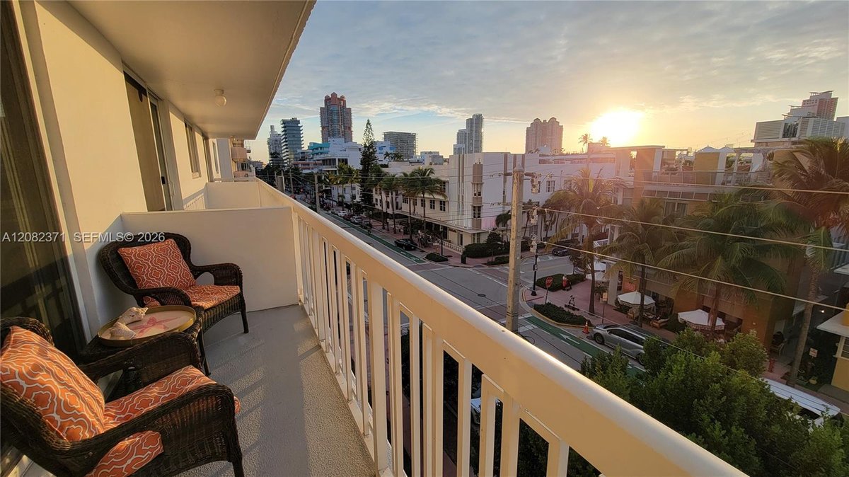 401 Ocean Dr # 503, Miami Beach FL 33139