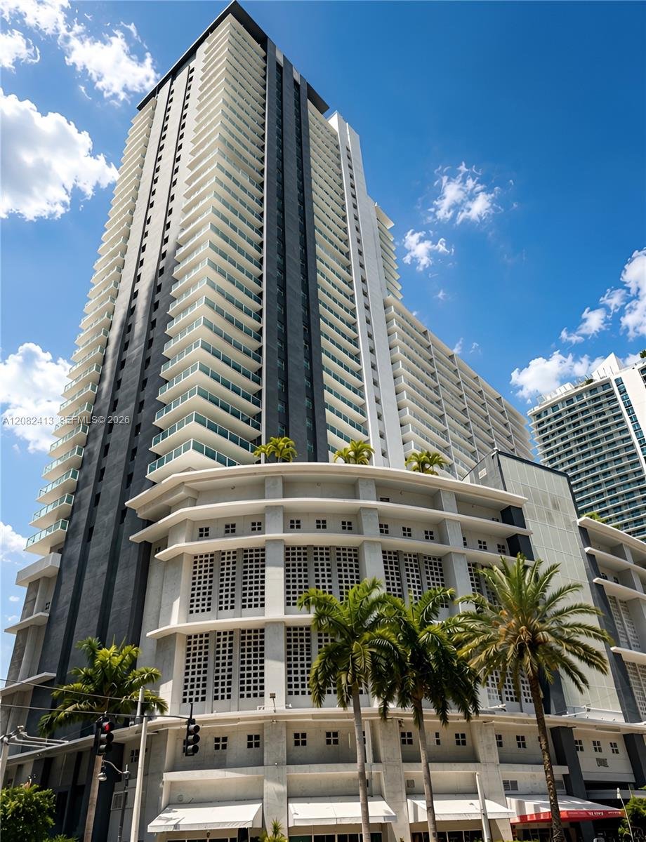 1250 S Miami Ave # 2405, Miami FL 33130