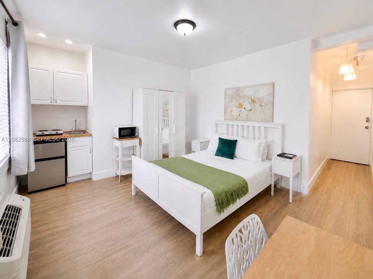 3025 Indian Creek Dr # 106, Miami Beach FL 33140