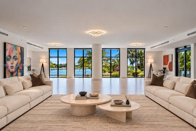 7025 Fisher Island Dr # 7025, Miami Beach FL 33109