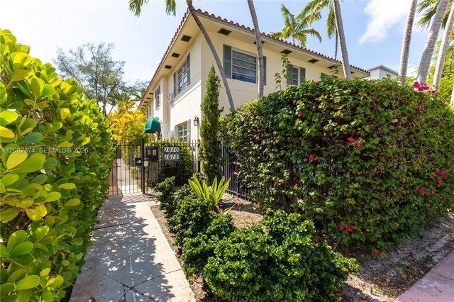 1610 Michigan Ave # 5, Miami Beach FL 33139