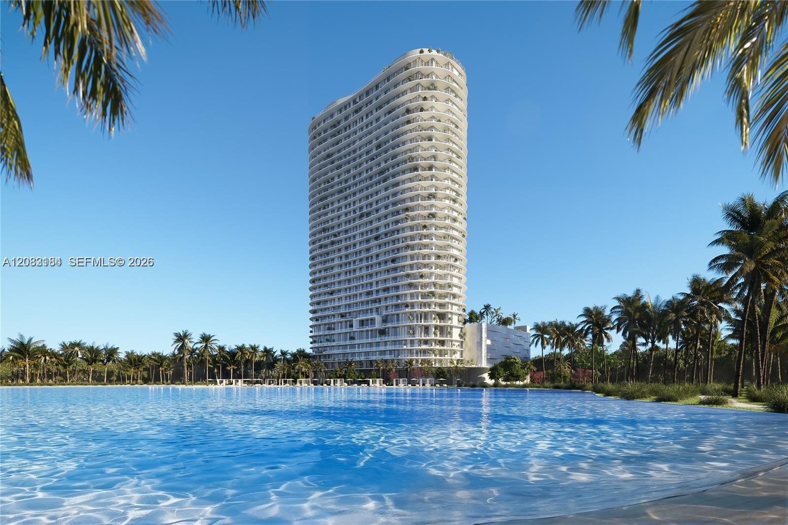 2411 Laguna Cir # 709, Miami FL 33181