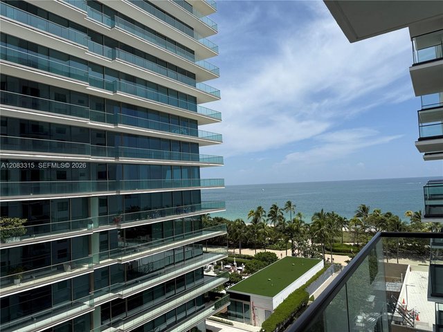 10185 E Collins Ave # 822, Bal Harbour FL 33154