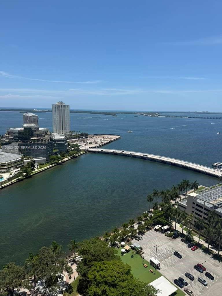 495 Brickell Ave # 2611, Miami FL 33131