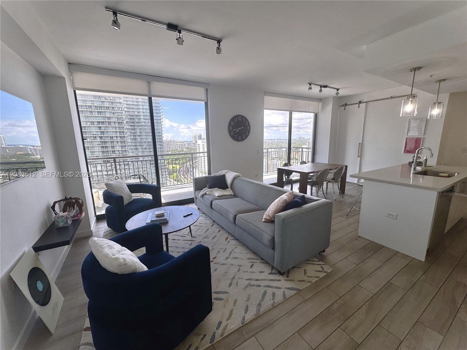 999 SW 1st Ave # 2303, Miami FL 33130