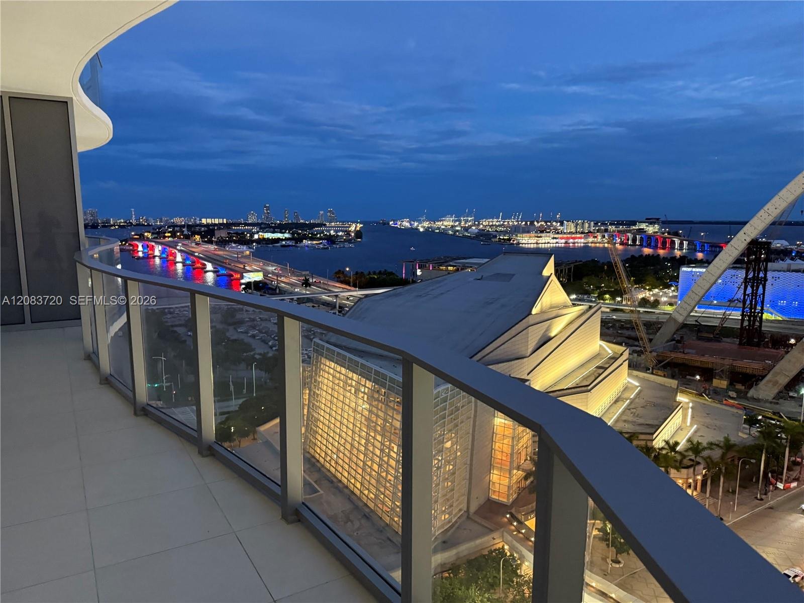 1400 Biscayne Blvd # 1602, Miami FL 33132