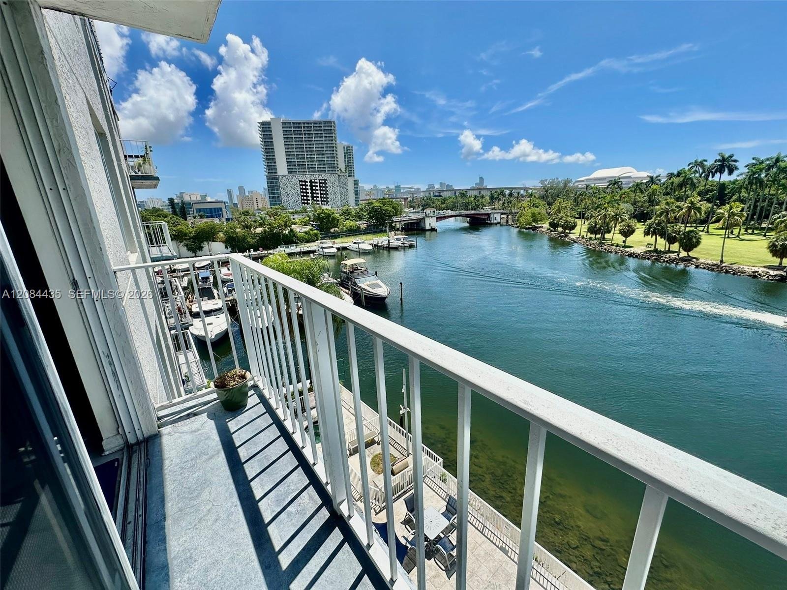 1740 NW N River Dr # 516, Miami FL 33125