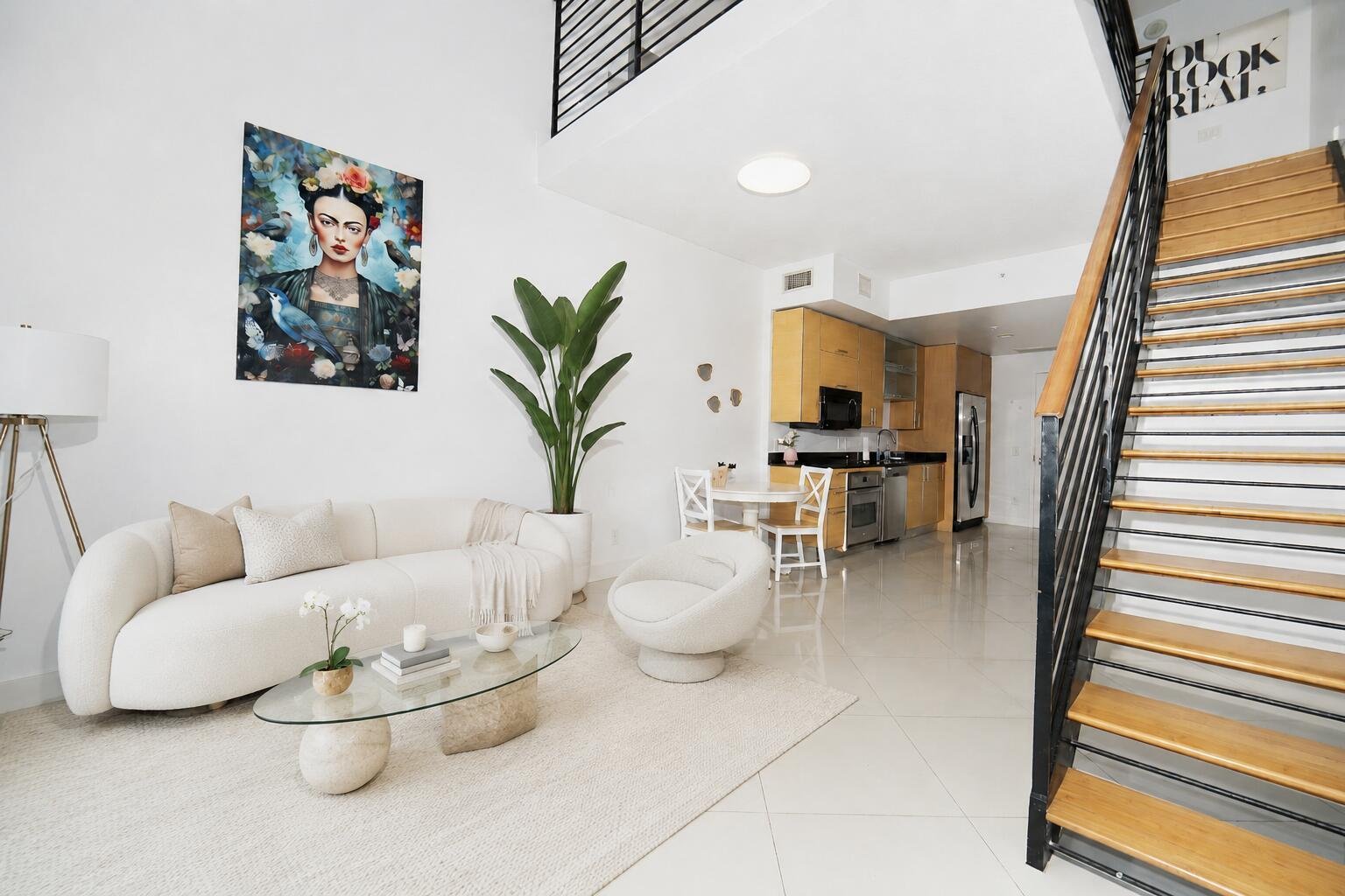 60 SW 13TH Street # 1418, Miami FL 33130