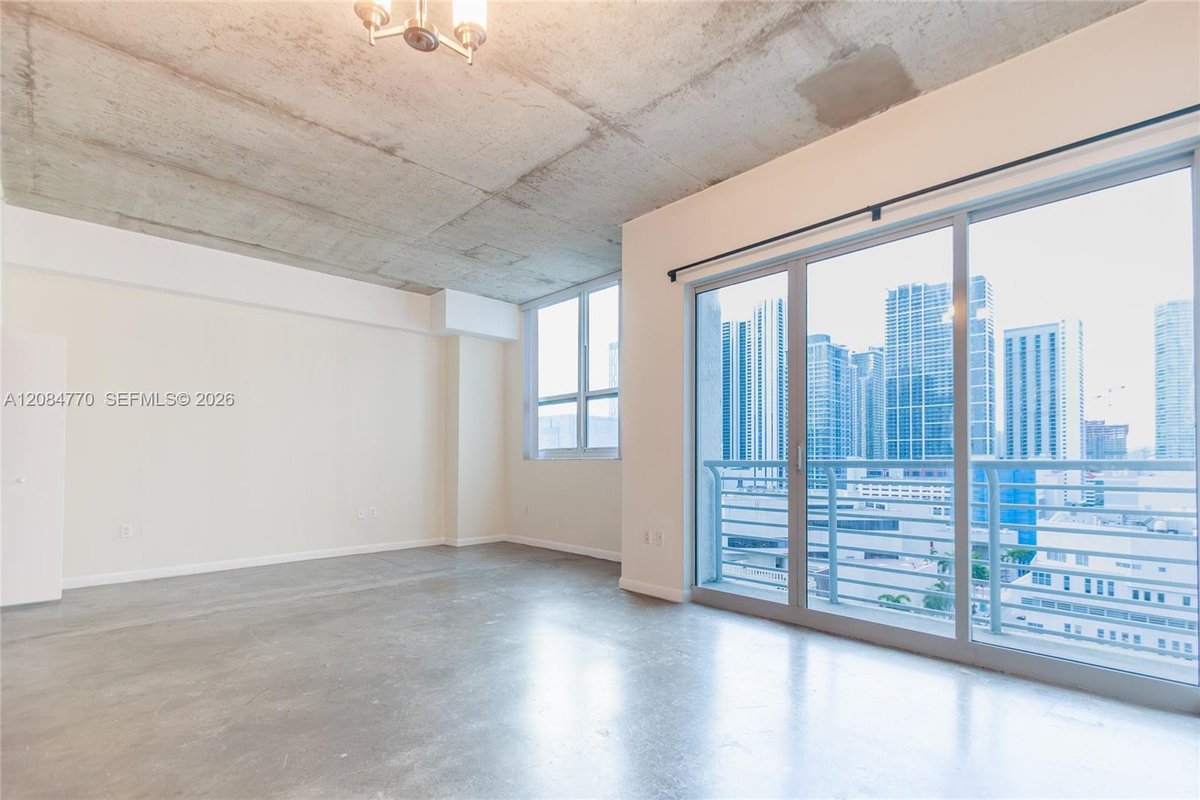 133 NE 2nd Ave # 1509, Miami FL 33132