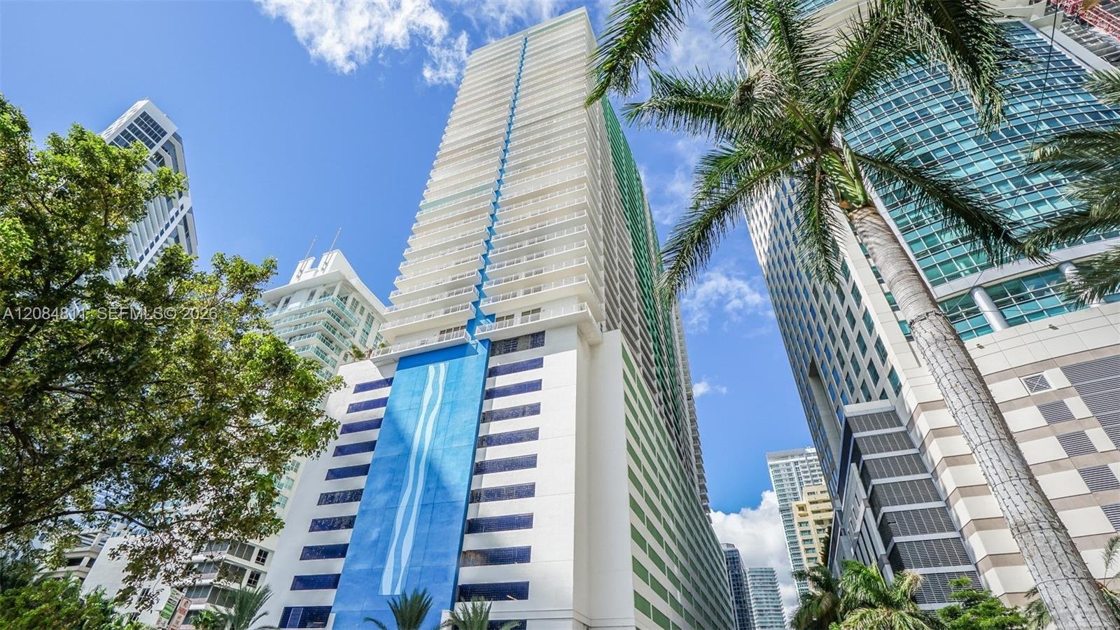 1200 Brickell Bay Dr # 3620, Miami FL 33131
