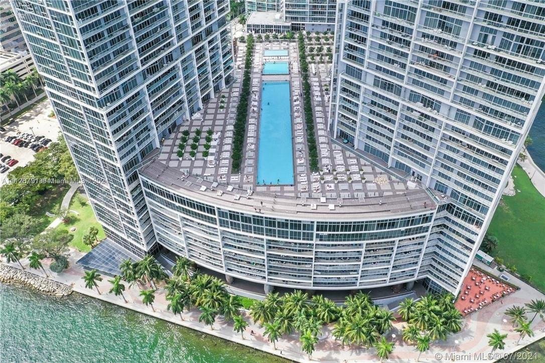 465 BRICKELL Avenue # 1806, Miami FL 33131