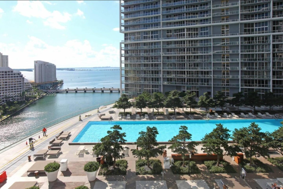485 Brickell Ave # 2006, Miami FL 33131