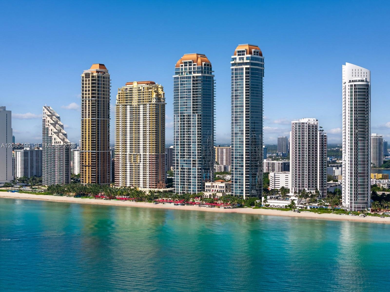 17875 Collins Ave # 3406, Sunny Isles Beach FL 33160