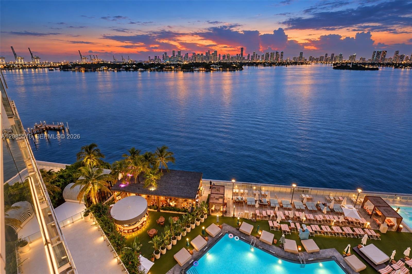 1100 West Ave # 1020, Miami Beach FL 33139