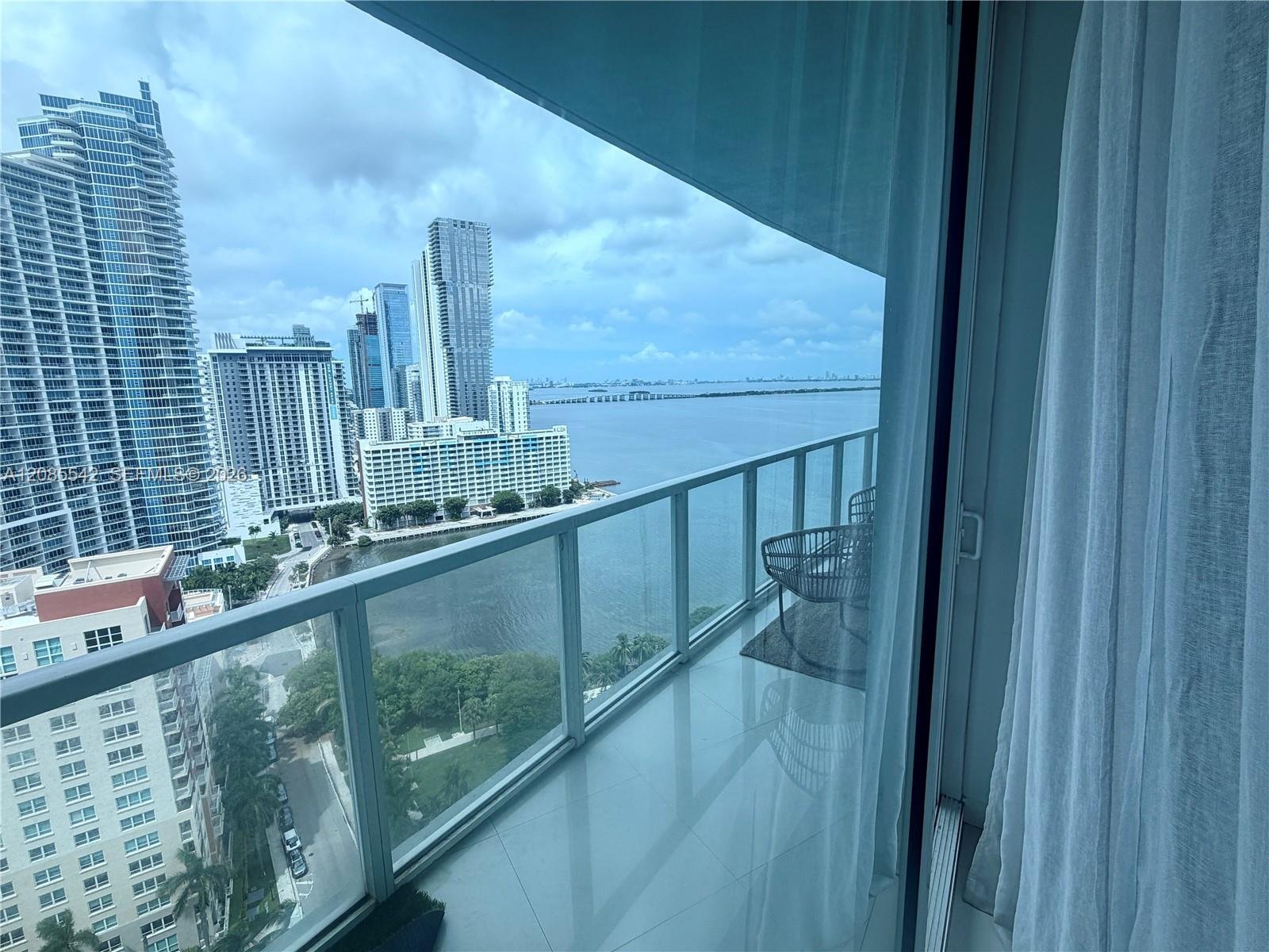 1900 N Bayshore Dr # 2306, Miami FL 33132